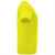 Спортивная футболка BAHRAIN мужская, ФЛУОРЕСЦЕНТНЫЙ ЖЕЛТЫЙ S, Цвет: Флуоресцентный желтый, изображение 4