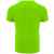 Спортивная футболка BAHRAIN мужская, ФЛУОРЕСЦЕНТНЫЙ ЗЕЛЕНЫЙ S, Цвет: Флуоресцентный зеленый, изображение 2