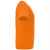 Спортивная футболка BAHRAIN мужская, ФЛУОРЕСЦЕНТНЫЙ ОРАНЖЕВЫЙ S, Цвет: Флуоресцентный оранжевый, изображение 4