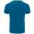 Спортивная футболка BAHRAIN мужская, ЛУННЫЙ ГОЛУБОЙ S, Цвет: Лунный голубой, изображение 2