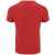 Спортивная футболка BAHRAIN мужская, КРАСНЫЙ S, Цвет: красный, изображение 2