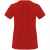 Спортивная футболка BAHRAIN WOMAN женская, КРАСНЫЙ S, Цвет: красный, изображение 2