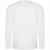 Спортивная футболка MONTECARLO L/S мужская, БЕЛЫЙ S, Цвет: белый, изображение 2