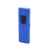 Зажигалка-накопитель USB Abigail, синяя, Цвет: синий, изображение 2