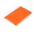 Подарочный набор Клайд, (оранжевый), Цвет: оранжевый, Объем: 0.002, изображение 5