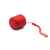 Беспроводная Bluetooth колонка Music TWS софт-тач, красная, Цвет: красный, изображение 2