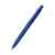 Ручка из биоразлагаемой пшеничной соломы Melanie, синяя, Цвет: синий, изображение 2