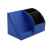 Настольный органайзер Prestige c беспроводной зарядкой, синий, Цвет: синий, изображение 2