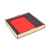 Подарочный набор Клайд, (красный), Цвет: красный, Объем: 0.002, изображение 3