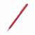 Ручка металлическая Tinny Soft софт-тач, красная, Цвет: красный, изображение 3