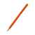 Ручка металлическая Tinny Soft софт-тач, оранжевая, Цвет: оранжевый, изображение 4