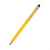 Ручка металлическая Dallas Touch, желтая, Цвет: желтый, изображение 2