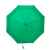 Автоматический противоштормовой зонт Vortex, зеленый, Цвет: зеленый, изображение 2