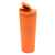 Термокружка Carroll софт-тач, оранжевого цвета, Цвет: оранжевый, Объем: 480 мл, изображение 2