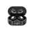 Наушники беспроводные  Bluetooth Gubber TW16, черные, изображение 2