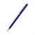 Ручка металлическая Tinny Soft софт-тач, синяя, Цвет: синий, изображение 3