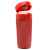 Термокружка Amatto, красного цвета, Цвет: красный, Объем: 380 мл, изображение 2