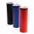 Термокружка с двойной металлической стенкой Rolly, софт-тач, красный, Цвет: красный, Объем: 500 мл, изображение 3