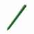 Ручка пластиковая Koln, зеленая, Цвет: зеленый, изображение 2