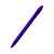 Ручка пластиковая Pit Soft софт-тач, синяя, Цвет: синий, изображение 3