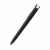 Ручка пластиковая T-pen софт-тач, черная, Цвет: черный, изображение 2