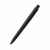 Ручка пластиковая T-pen софт-тач, черная, Цвет: черный, изображение 4