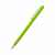 Ручка металлическая Tinny Soft софт-тач, зеленая, Цвет: зеленый, изображение 3