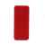 Внешний акккумулятор Arrida 5000mAh, с покрытием &quot;Baby skin”, красный, Цвет: красный, изображение 2