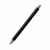 Ручка металлическая Elegant Soft софт-тач, черная, Цвет: черный, изображение 4