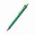 Ручка металлическая Elegant Soft софт-тач, зеленая, Цвет: зеленый, изображение 3