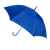Зонт-трость Stenly Promo, синий, Цвет: синий, изображение 2