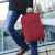 Рюкзак Lifestyle, Красный, Цвет: красный, изображение 5