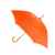 Зонт-трость Arwood, оранжевый, Цвет: оранжевый, изображение 2