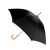 Зонт-трость Arwood, черный, Цвет: черный, изображение 2