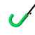 Зонт-трость Stenly Promo, зеленый, Цвет: зеленый, изображение 2