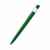 Ручка пластиковая Essen, зеленая, Цвет: зеленый, изображение 2