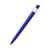 Ручка пластиковая Essen, синяя, Цвет: синий, изображение 2
