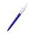 Ручка пластиковая Essen, синяя, Цвет: синий, изображение 3