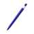 Ручка пластиковая Essen, синяя, Цвет: синий, изображение 4
