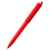 Ручка пластиковая Galle, красная, Цвет: красный, изображение 3