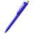 Ручка пластиковая Galle, синяя, Цвет: синий, изображение 2