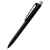 Ручка пластиковая Galle, черная, Цвет: черный, изображение 2