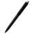 Ручка пластиковая Galle, черная, Цвет: черный, изображение 3
