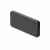 Внешний аккумулятор Polus, 10000 Mah, софт-тач покрытие, черный, Цвет: черный, изображение 4