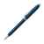 Шариковая ручка Cross Townsend, тонкий корпус. Цвет - синий., изображение 2