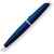 Шариковая ручка Cross ATX. Цвет - синий., изображение 2
