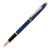 Перьевая ручка Cross Century II Translucent Cobalt Blue Lacquer, перо F, изображение 2