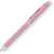 Многофункциональная ручка Cross Tech3+. Цвет - розовый., изображение 2