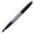 Перьевая ручка Cross Calais Matte Gray and Black Lacquer, перо M, изображение 2