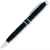 Шариковая ручка Cross Stratford. Цвет - черный матовый., изображение 2
